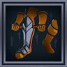 Sturdy Legs