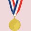 Olympic Gold