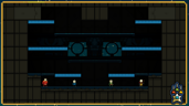 SPACE RECRUIT