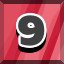 Achievement 2089