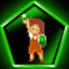I made it!