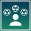 Hat trick