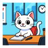 Paw Secretaries