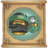Master of Mirrors
