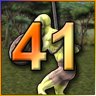 Beat Level 41