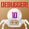 DeBugger 10