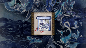 Tempestuous Triumph Scroll