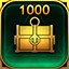 King of Treasure Hunters