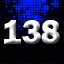 138 Achievements
