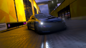 Feel the Rush