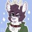 Chiko The Yiffiest of Bois