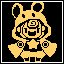Invader Bunny