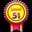 Level 51 solved !