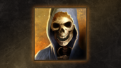Skull crushing finale