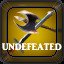 Undefeated