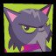 Shoo, Cat!
