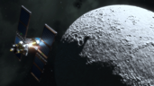 Giant Leap For Humankind