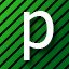 Letter P