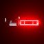Laser Minigun