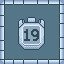 19