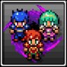 Super Saviors of Evaria