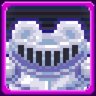 Platinum Paladin