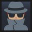 Man Detective - Medium Skin Tone