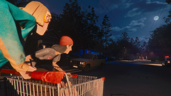 Smooth Shopper