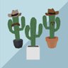 Prickly Posse
