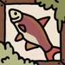 Fisherman's room