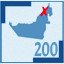 Dubai 200