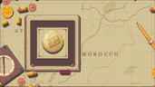 The Armenian Trail