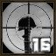 16th kill