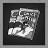 Extremely Graphic Novel