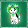 Be Like a Frog!