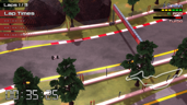 Germany Time Trial