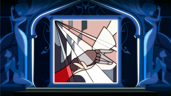 A friendly hand