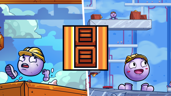 Tower of Hanoi