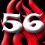 56 Achievements