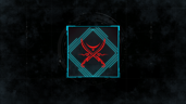 THE FIRST BLOOD