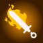 We've Got Swords and Flames