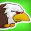 On Eagles' Wings