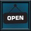 Open game