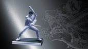 The Dragon of Dojima Returns!