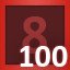 Numbers 8100