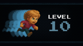 Level 10