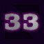 Complete level 33