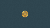 Shiny Gold Award