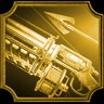 Harpoon Gun Connoisseur