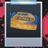 Suspicious Ramen